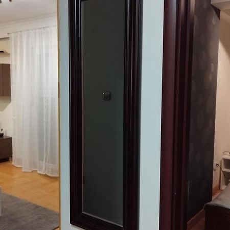 New Residence ベオグラード エクステリア 写真