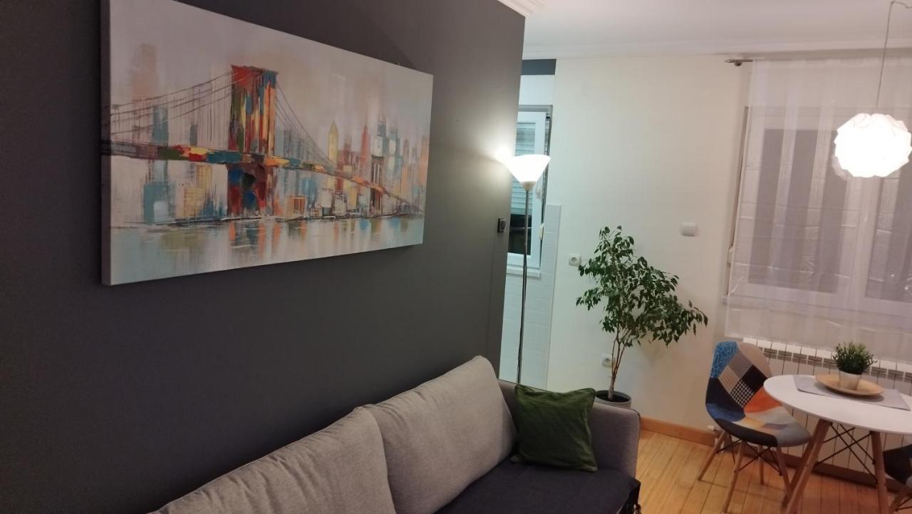 New Residence ベオグラード エクステリア 写真