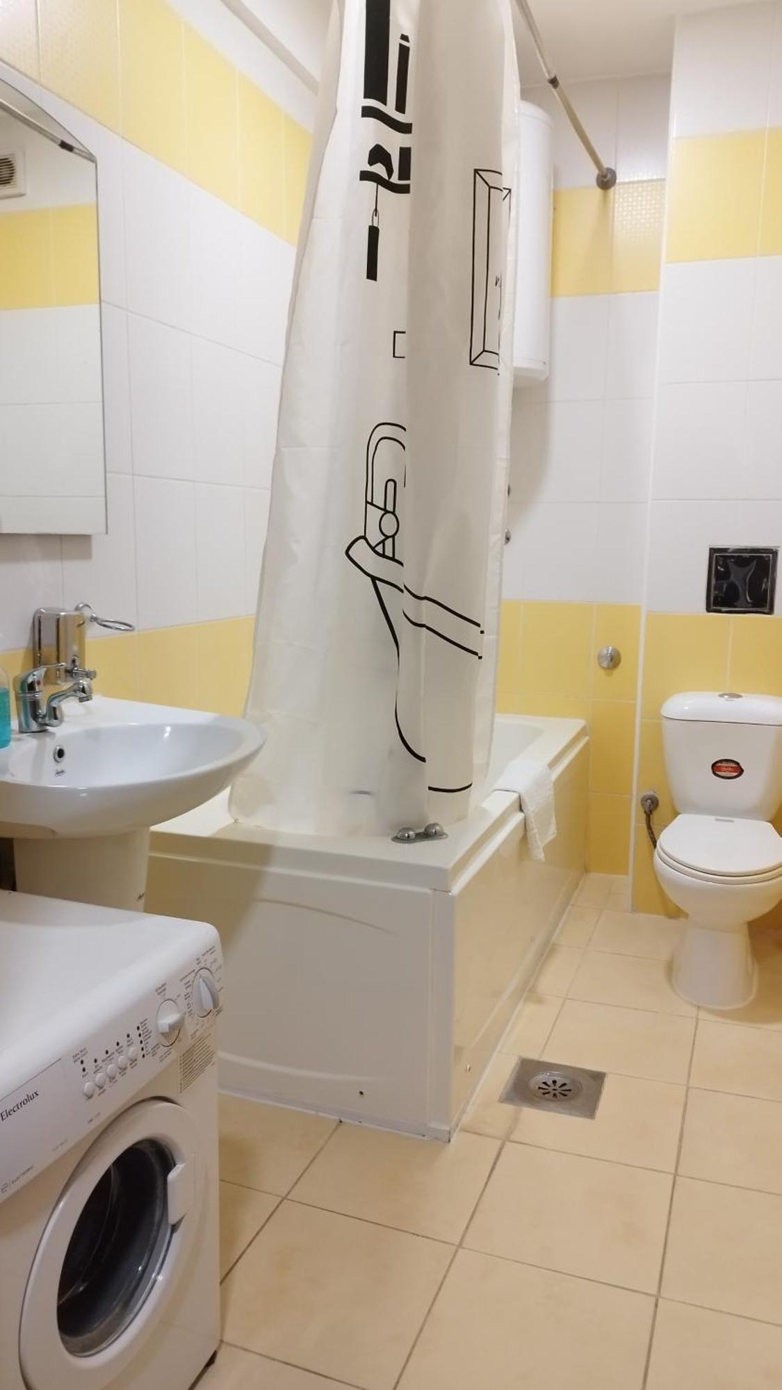 New Residence ベオグラード エクステリア 写真